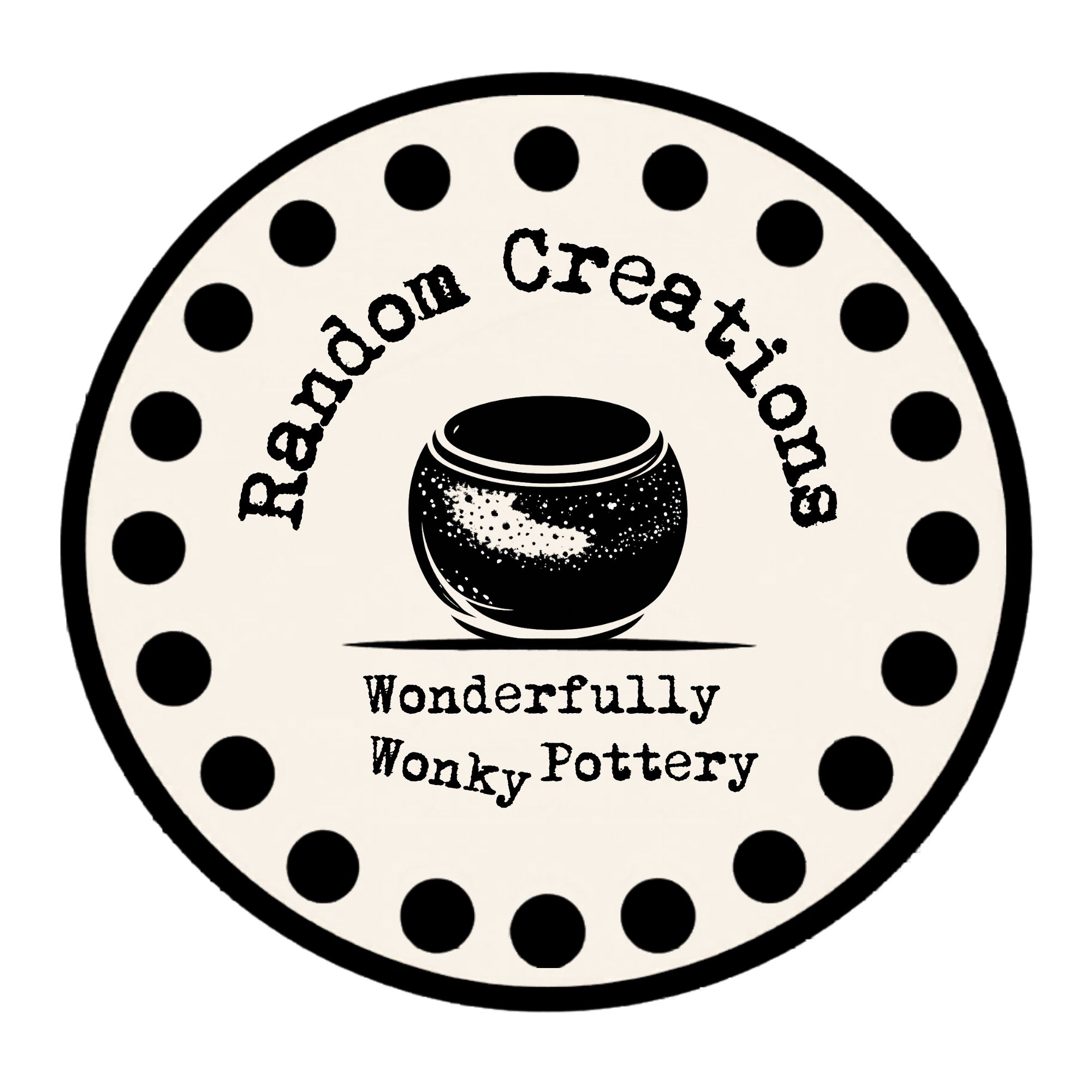 Random Creations Logo